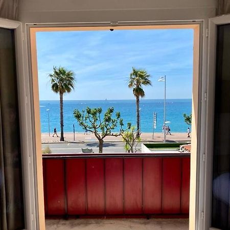 Maison De La Marine Cagnes-sur-Mer Luaran gambar