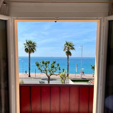 Maison De La Marine Cagnes-sur-Mer Luaran gambar