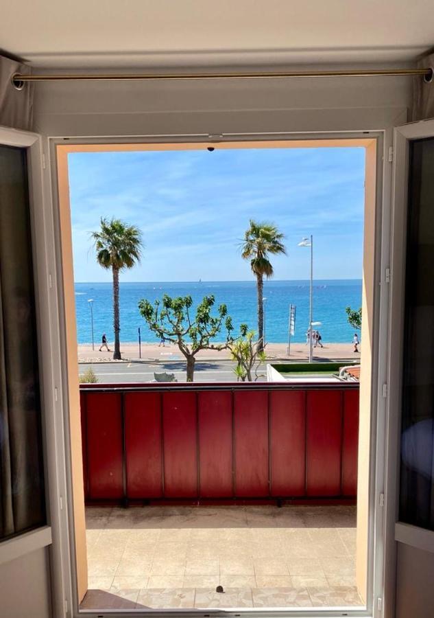 Maison De La Marine Cagnes-sur-Mer Luaran gambar