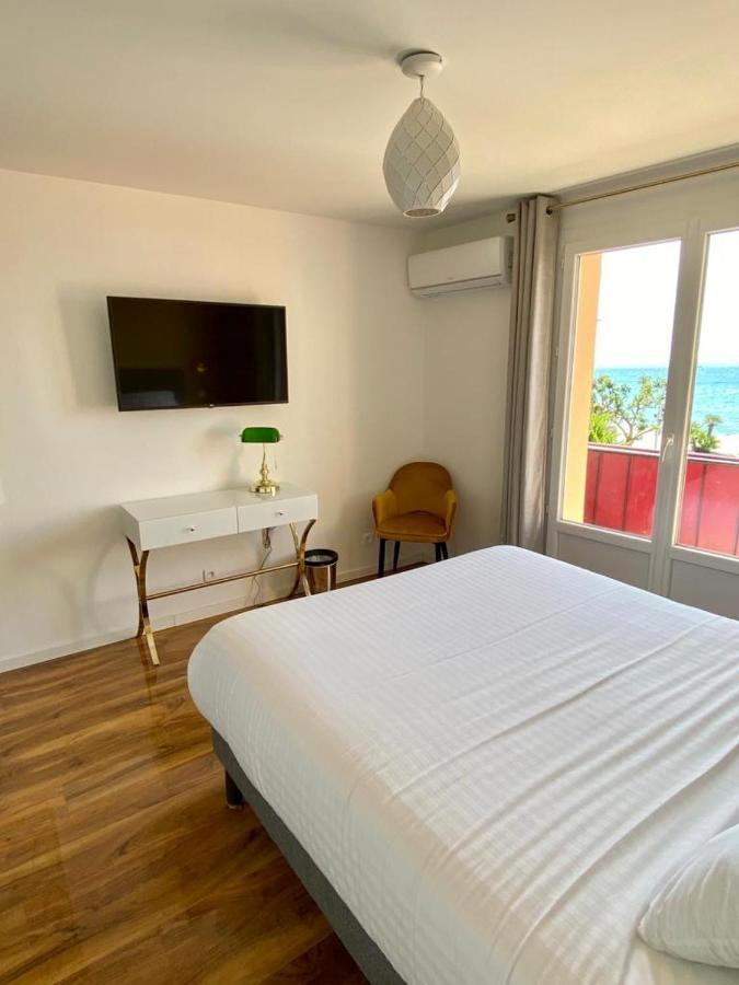 Maison De La Marine Cagnes-sur-Mer Luaran gambar