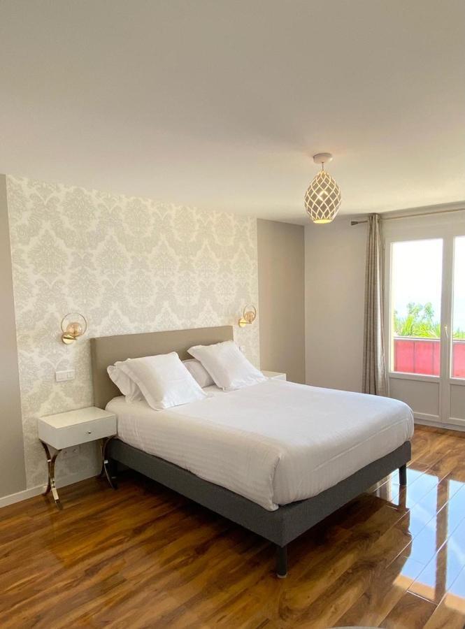 Maison De La Marine Cagnes-sur-Mer Luaran gambar