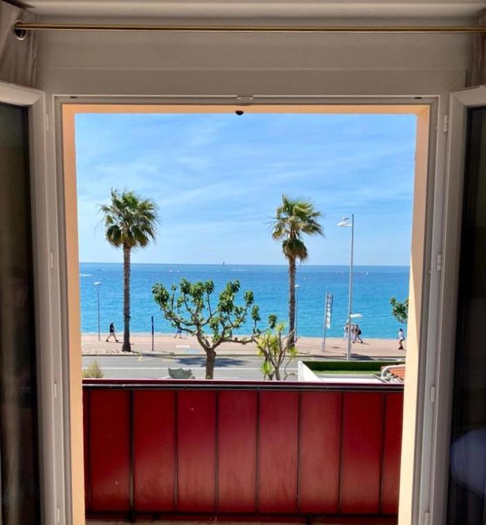 Maison De La Marine Cagnes-sur-Mer Luaran gambar